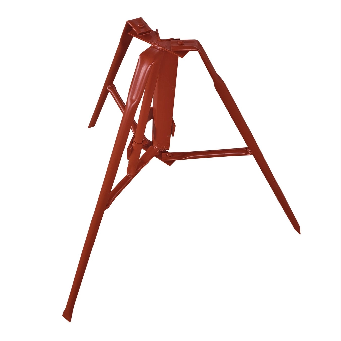 Tripod for formwork